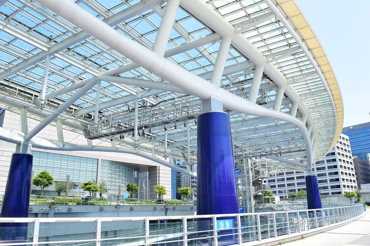 Nagoya Full-Day Tour with a Local- 100% Personalized & Private — photo 3