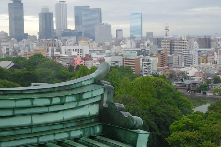 Nagoya Full-Day Tour with a Local- 100% Personalized & Private — photo 4