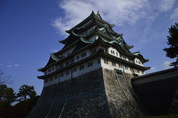 Nagoya Full-Day Tour with a Local- 100% Personalized & Private — photo 5