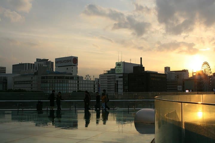 Nagoya Full-Day Tour with a Local- 100% Personalized & Private — photo 7