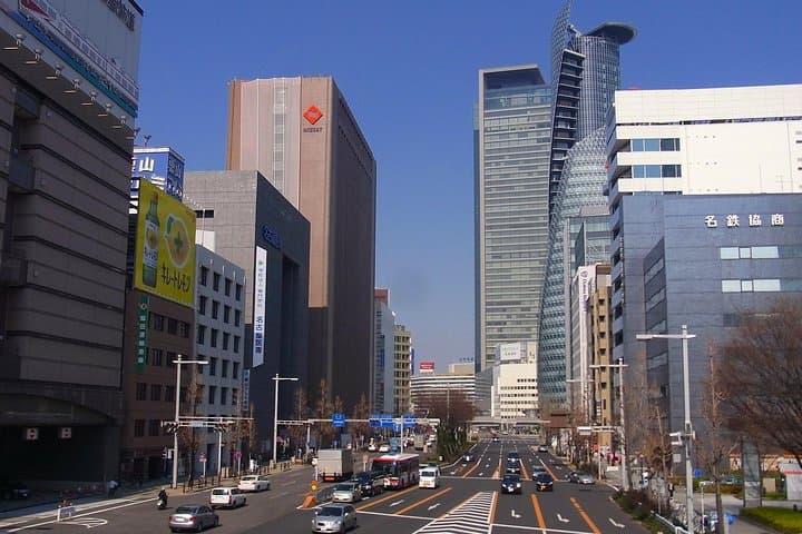 Nagoya Full-Day Tour with a Local- 100% Personalized & Private — photo 8