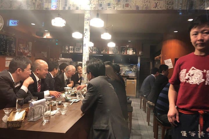 Eat Like A Local In Nagoya: Private & Personalized — photo 4