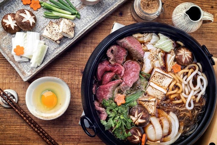 Eat Like A Local In Nagoya: Private & Personalized — photo 2