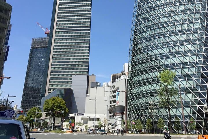 Nagoya Private Custom Tour with a Local: Highlights & Hidden Gems — photo 4