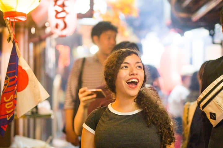 Best of Shinjuku: Izakaya Food Tour (4 Stops, 14+ Tastings) — photo 3