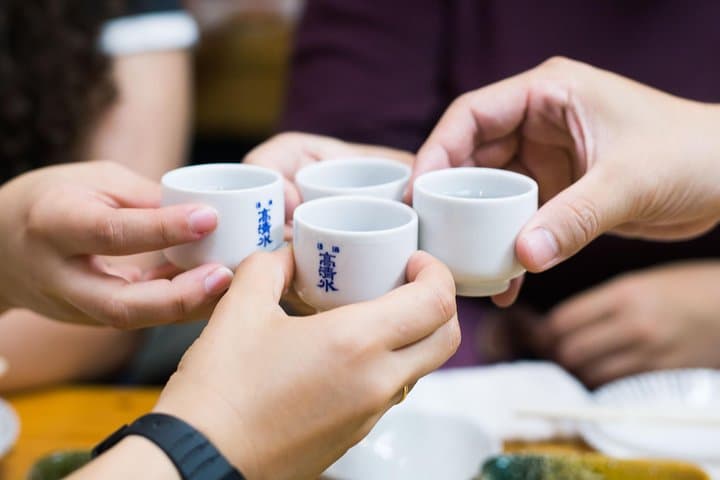 Best of Shinjuku: Izakaya Food Tour (4 Stops, 14+ Tastings) — photo 7