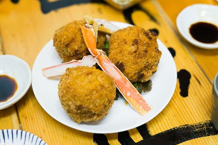 Best of Shinjuku: Izakaya Food Tour (4 Stops, 14+ Tastings) — photo 5