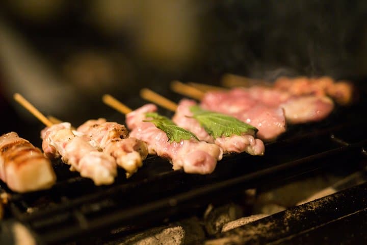 Best of Shinjuku: Izakaya Food Tour (4 Stops, 14+ Tastings) — photo 8