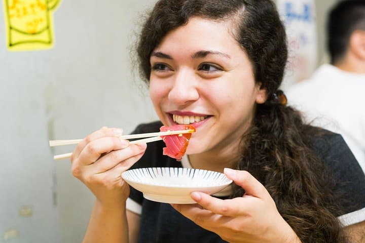 Best of Shinjuku: Izakaya Food Tour (4 Stops, 14+ Tastings) — photo 9