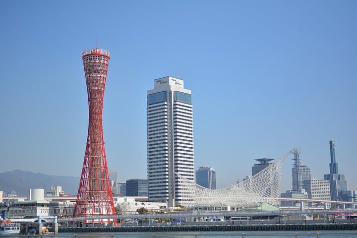 Kobe Full-Day Private Tour with a Local: 100% Personalized — photo 5