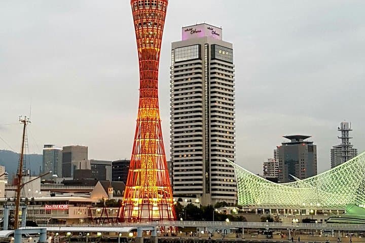 Kobe Full-Day Private Tour with a Local: 100% Personalized — photo 7