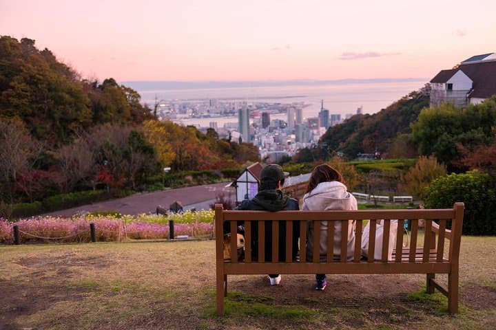 Kobe Half Day Tour - Private & Personalized with a Local Guide — photo 6