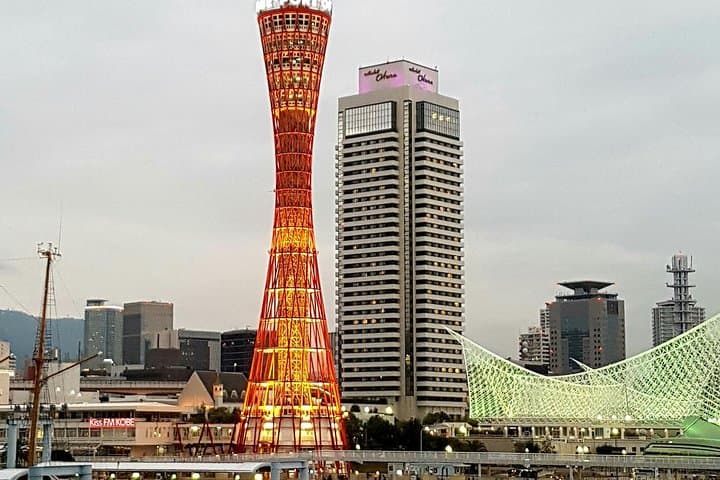 Private Kobe Tour for Families with a Local, 100% Personalized — photo 5