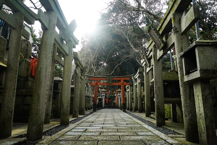 Fushimi Inari Hidden Hiking Tour (Private Option Available) — photo 13