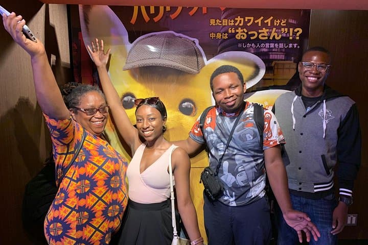 Explore Akihabara The Ultimate Anime & Food Tour Free For Kids — photo 17
