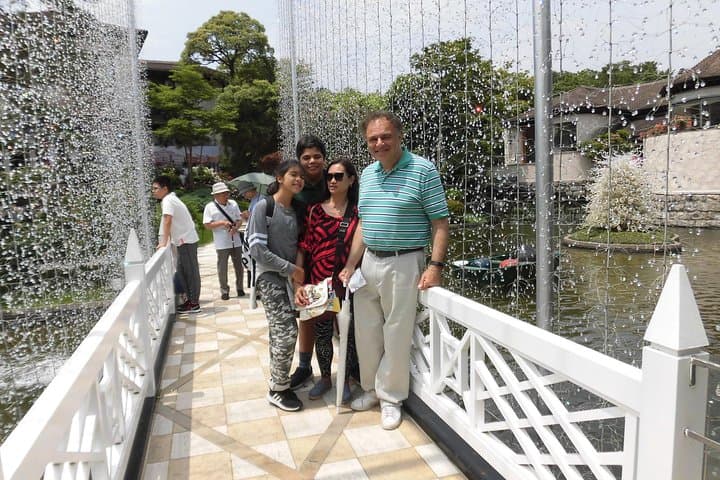 Hakone Full-Day Private Tour — photo 11