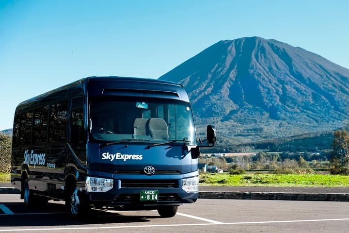 SkyExpress:Shakotan Peninsula Customised Private Day Tour (Up to 15 Passengers) — photo 3