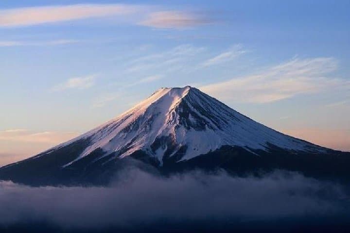 Mt Fuji & Hakone Cruise, Drum Show Bus 1 Day from Tokyo — photo 6