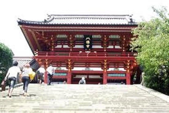 Kamakura Private Custom Tour — photo 2