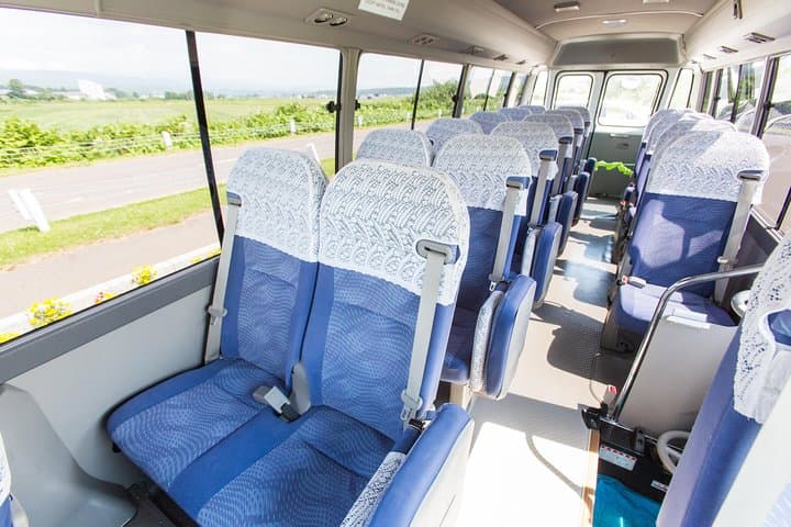 SkyExpress:Shakotan Peninsula Customised Private Day Tour (Up to 15 Passengers) — photo 5