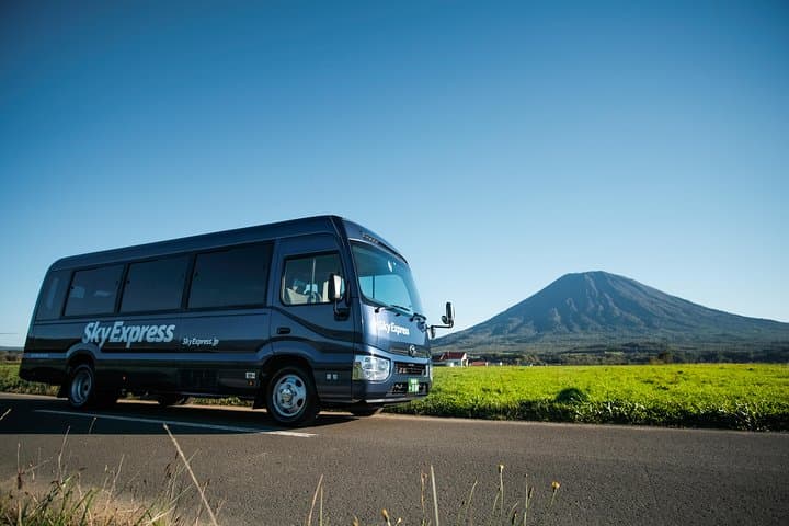 Furano & Biei Customised Private Day Tour (Up to 15 Pax/11 Hours) — photo 7