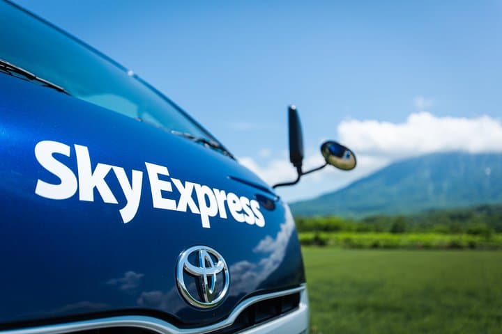 SkyExpress: Shakotan Peninsula Customised Private Day Tour (Up to 8 Passengers) — photo 3