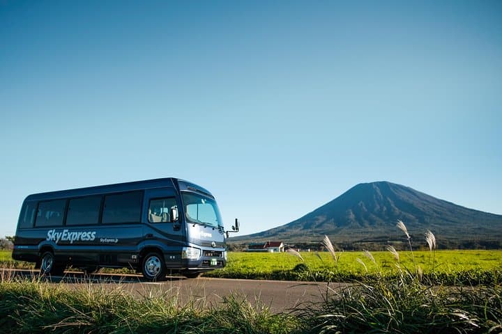 SkyExpress:Shakotan Peninsula Customised Private Day Tour (Up to 15 Passengers) — photo 4
