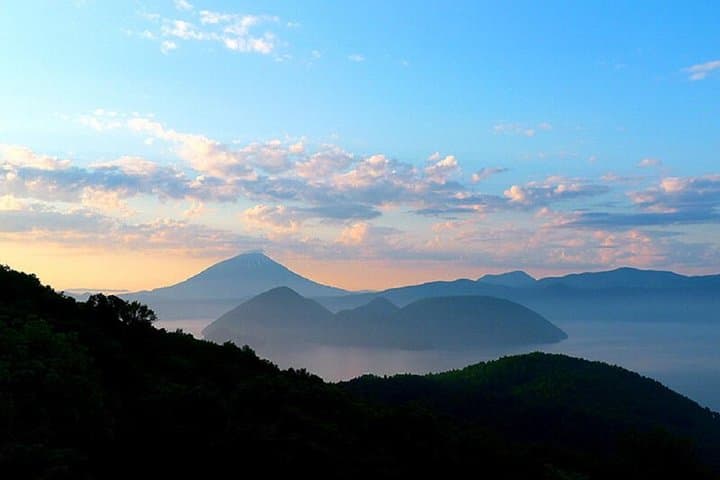 SkyExpress: Lake Toya Customised Private Day Tour (Up to 8 Passengers) — photo 4