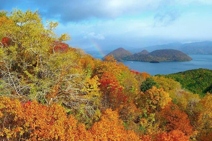 SkyExpress: Lake Toya Customised Private Day Tour (Up to 8 Passengers) — photo 3