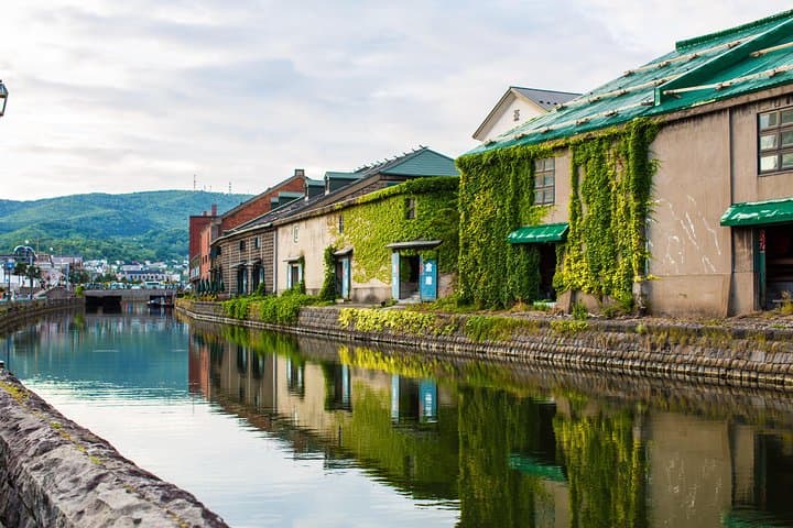 SkyExpress: Otaru & Yoichi Customised Private Day Tour (Up to 15 Passengers) — photo 2