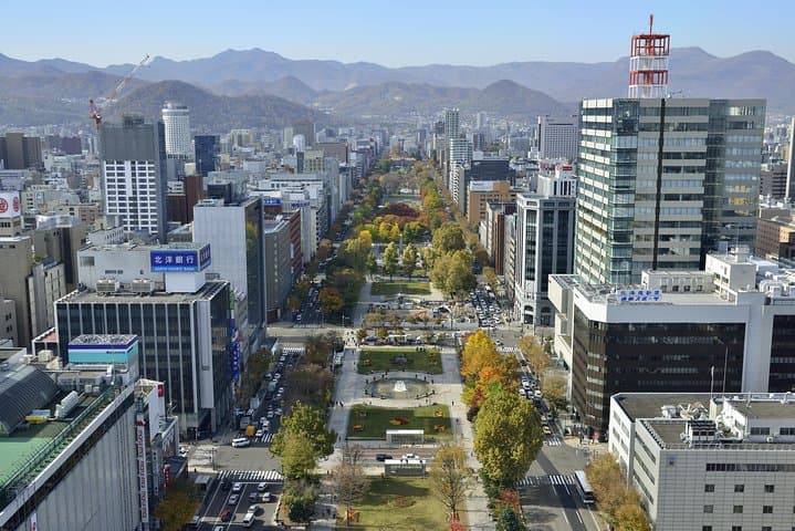 SkyExpress: Sapporo Customised Private Day Tour (Up to 15 Passengers) — photo 4