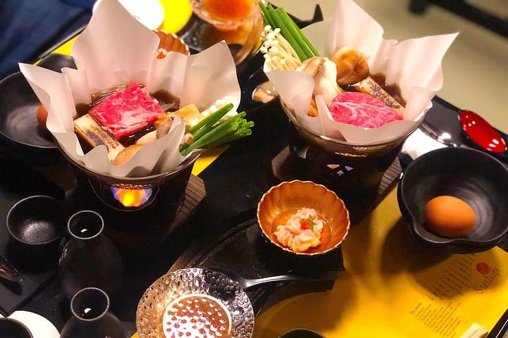 Kyoto Evening Gion Food Tour Including Kaiseki Dinner — photo 2