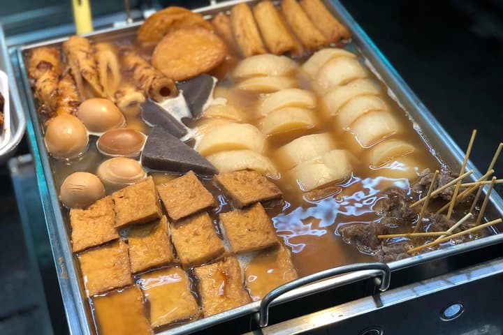 Shimbashi Hidden Gem Walking Tour — photo 8