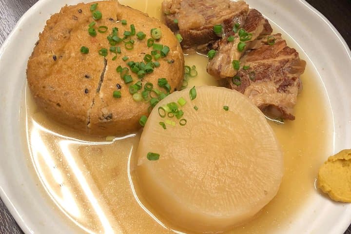 Shimbashi Hidden Gem Walking Tour — photo 9