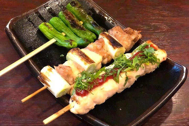 Shimbashi Hidden Gem Walking Tour — photo 2