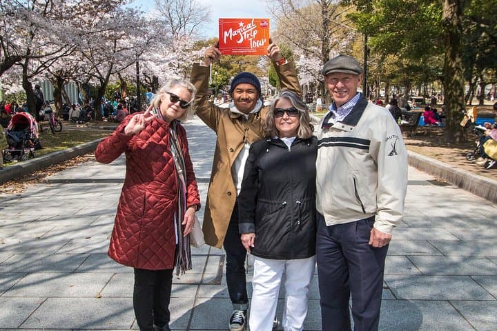 Hiroshima Peace (Heiwa) Walking Tour at World Heritage Sites — photo 8
