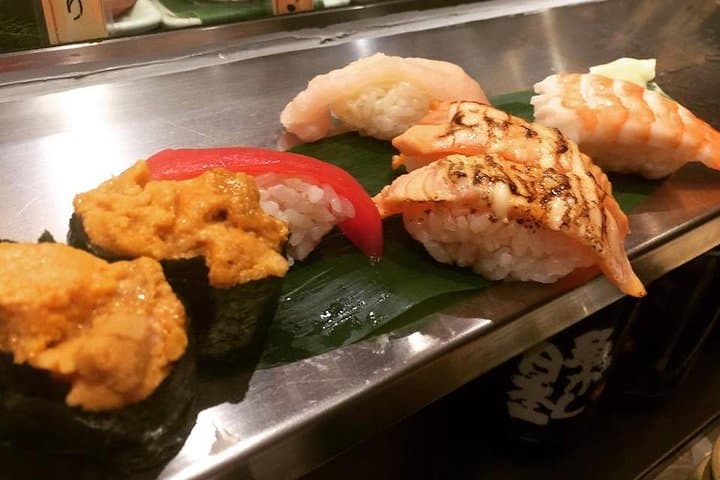 Shinjuku Golden Gai Food Tour — photo 12