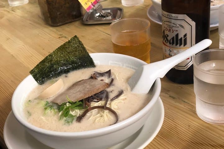 Shinjuku Golden Gai Food Tour — photo 5