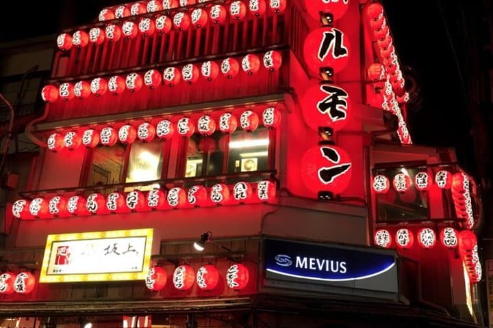 Absolute Osaka Food Tour — photo 9
