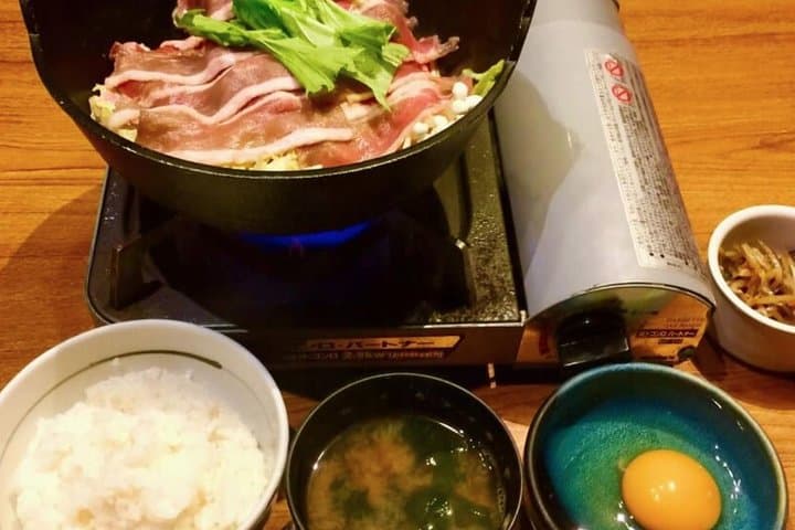 Absolute Osaka Food Tour — photo 11