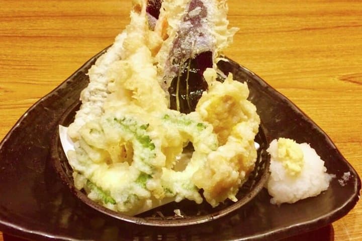 Absolute Osaka Food Tour — photo 13