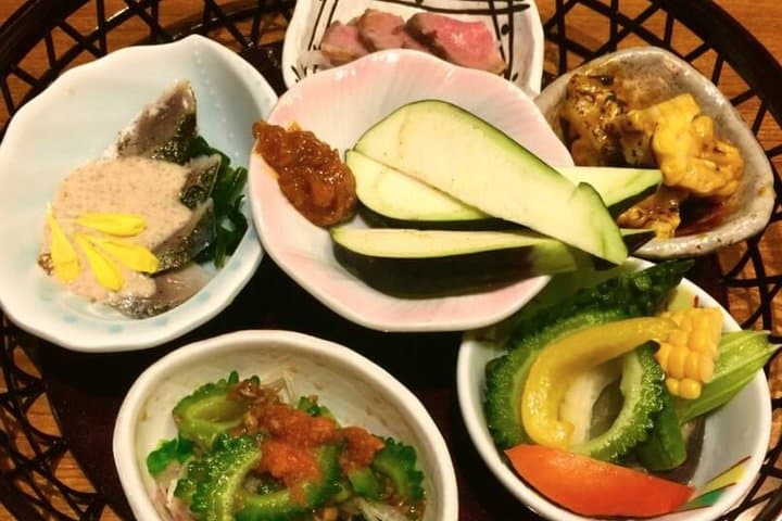 Absolute Osaka Food Tour — photo 15