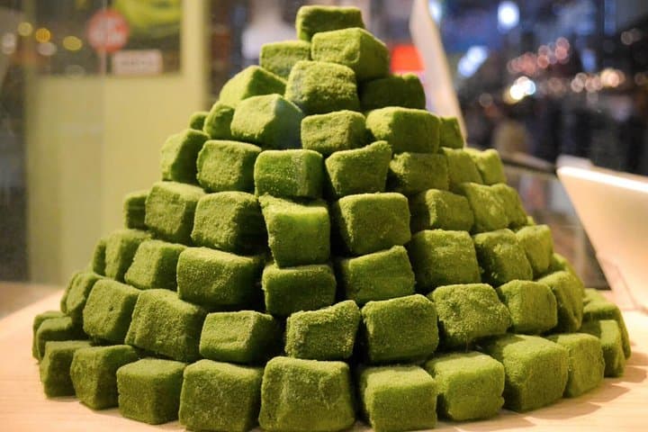 Kyoto Nishiki Market Tour — photo 9