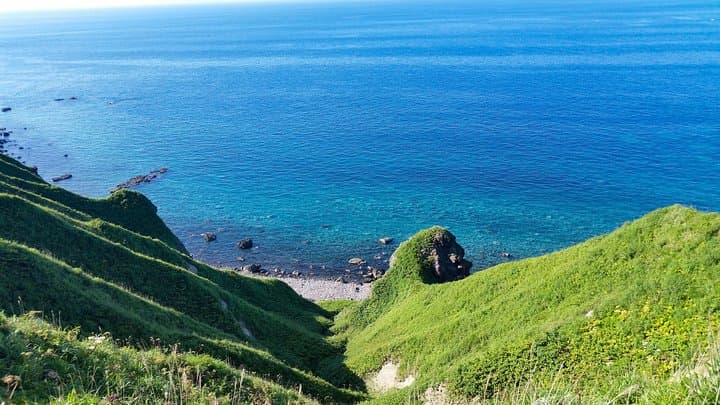 SkyExpress:Shakotan Peninsula Customised Private Day Tour (Up to 15 Passengers) — photo 2
