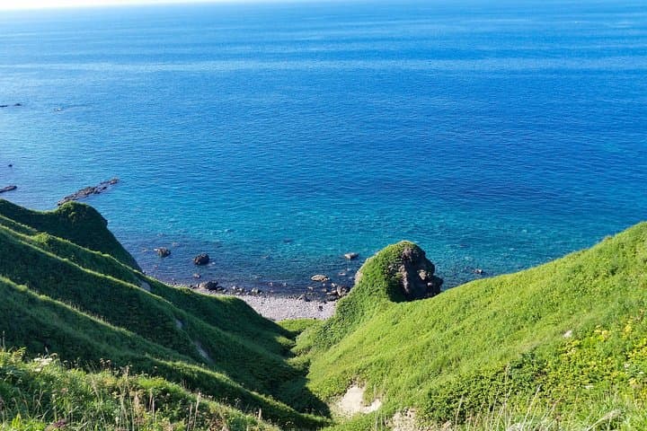 SkyExpress: Shakotan Peninsula Customised Private Day Tour (Up to 8 Passengers) — photo 2