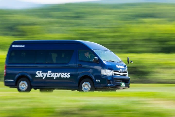 SkyExpress: Shakotan Peninsula Customised Private Day Tour (Up to 8 Passengers) — photo 5
