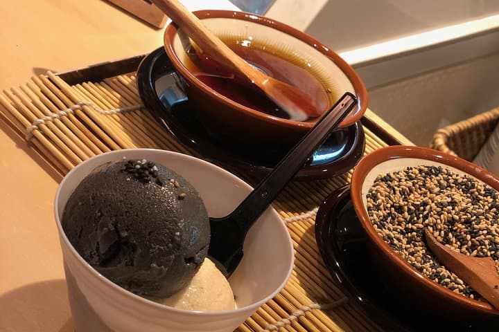 Kawaii Food Tour of Harajuku Tokyo — photo 4