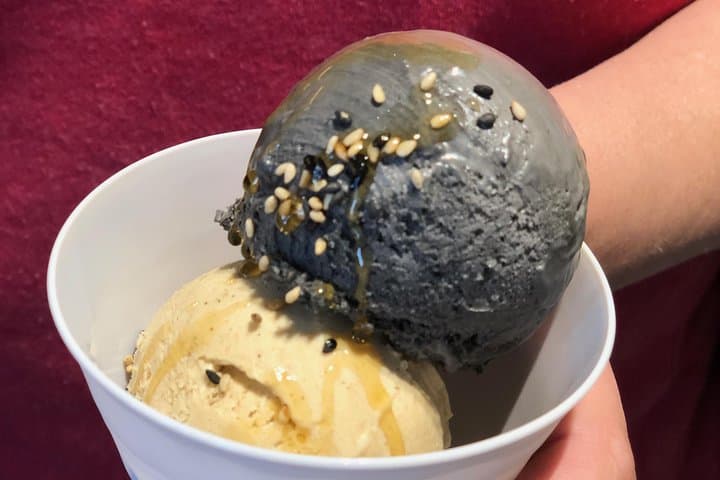 Kawaii Food Tour of Harajuku Tokyo — photo 9