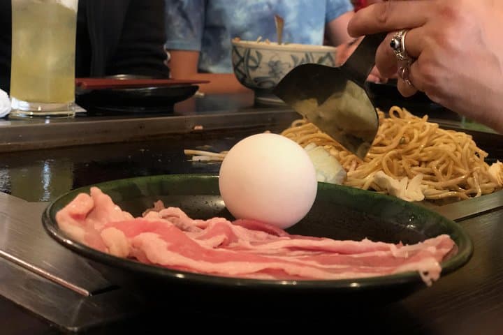 Kawaii Food Tour of Harajuku Tokyo — photo 6
