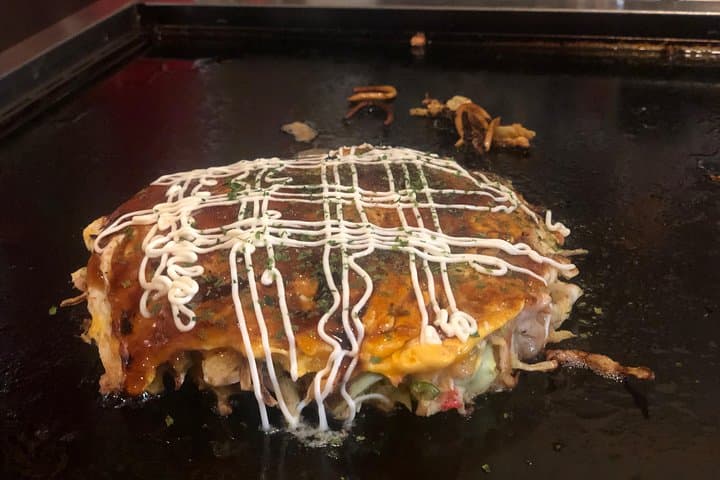 Kawaii Food Tour of Harajuku Tokyo — photo 10